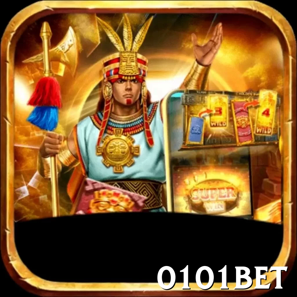 0101bet - Turbo Edition v2.0.7 - 🚀 apk