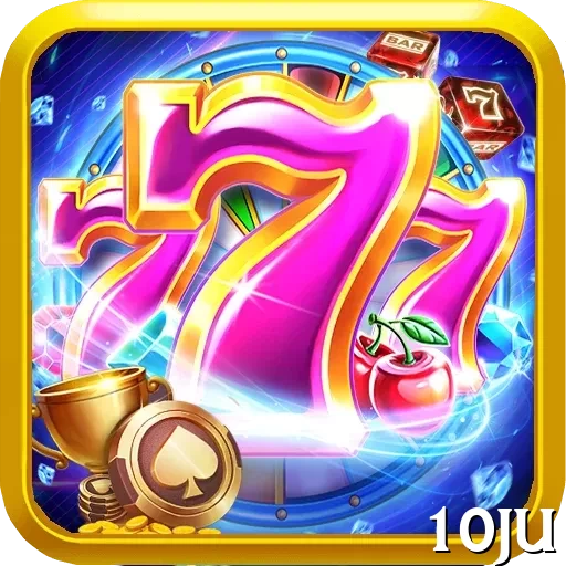 10ju Casino Official v2.0.5 - ⭐ apk