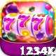 1234k - Casino Legend