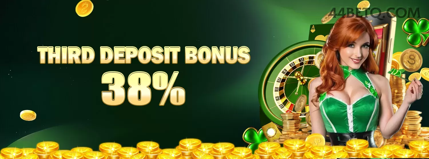 Cassino ao vivo 44bet dealers