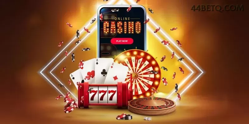 App 44bet Android download