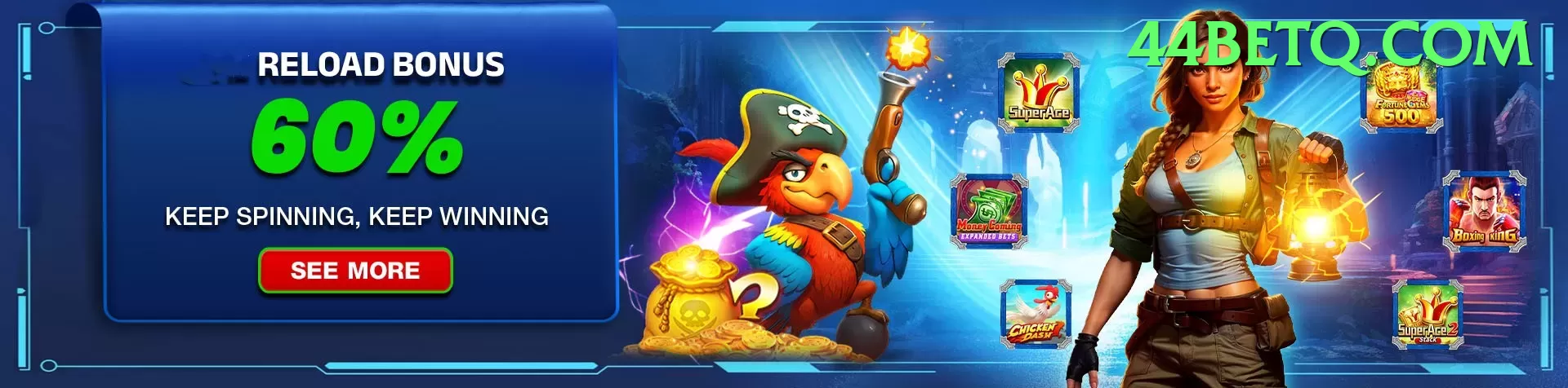 Experiência Imersiva - pro