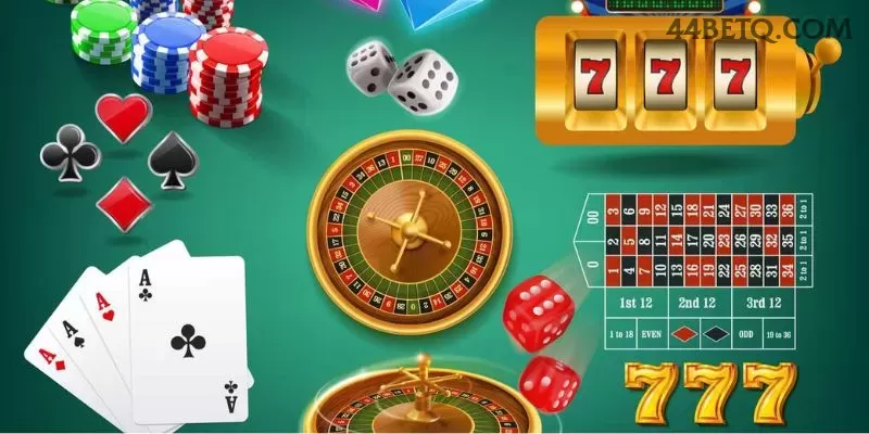 Suporte 44bet