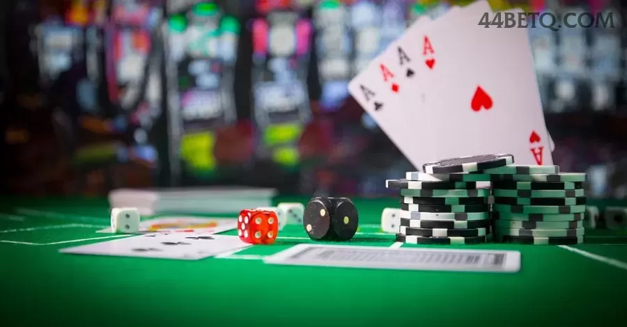 Checklist para avaliar a plataforma 44bet